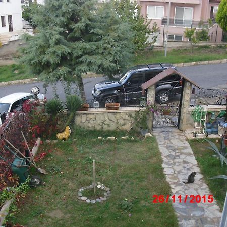 Gaby Apartment Κουσάντασι Εξωτερικό φωτογραφία