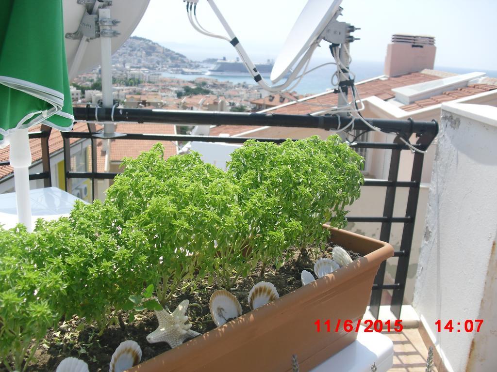Gaby Apartment Κουσάντασι Δωμάτιο φωτογραφία