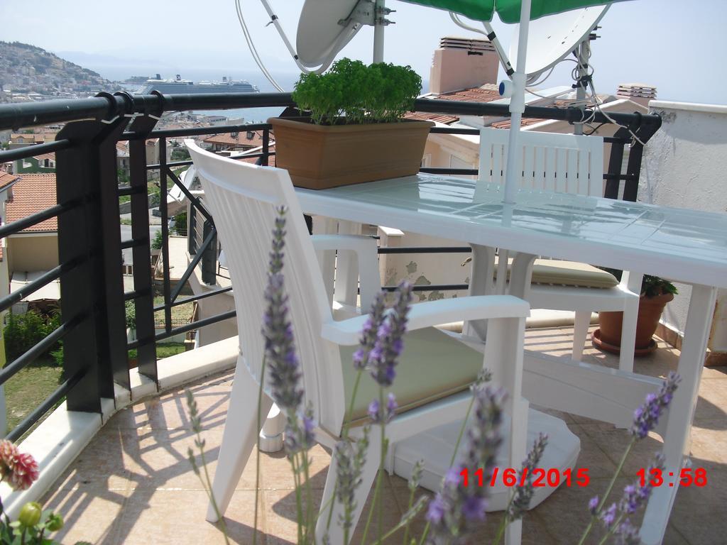 Gaby Apartment Κουσάντασι Δωμάτιο φωτογραφία