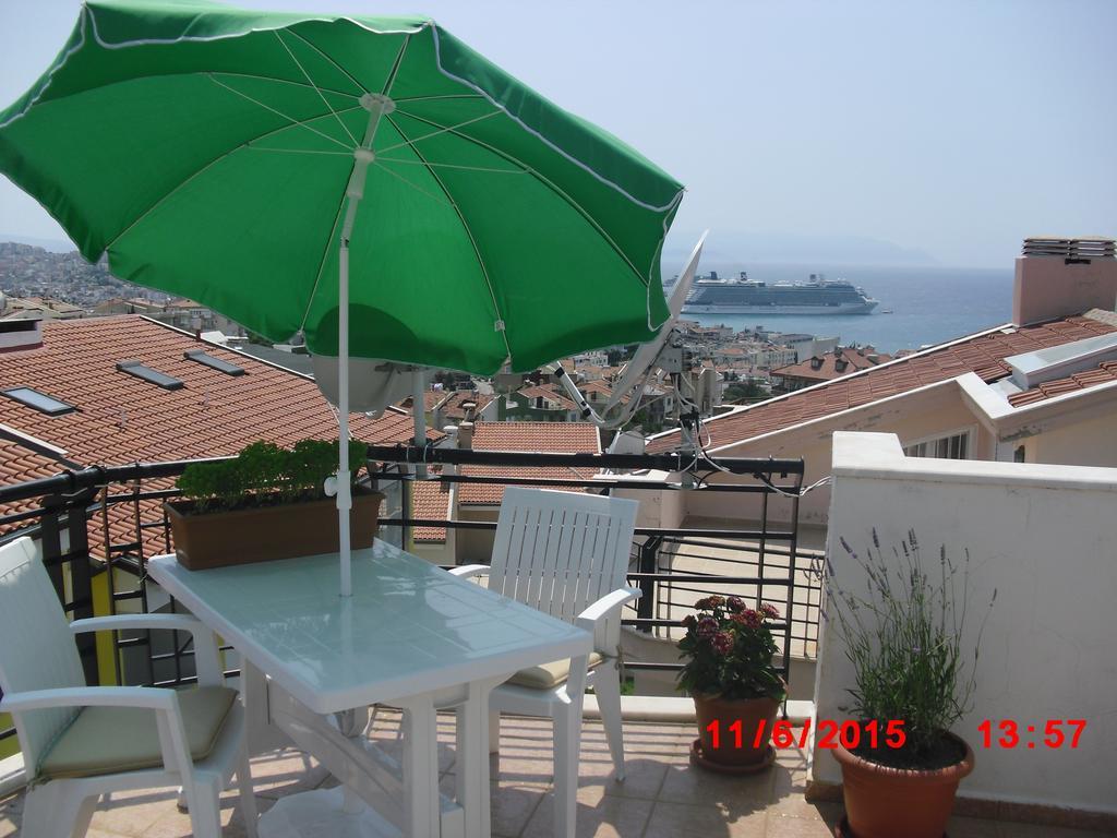 Gaby Apartment Κουσάντασι Δωμάτιο φωτογραφία