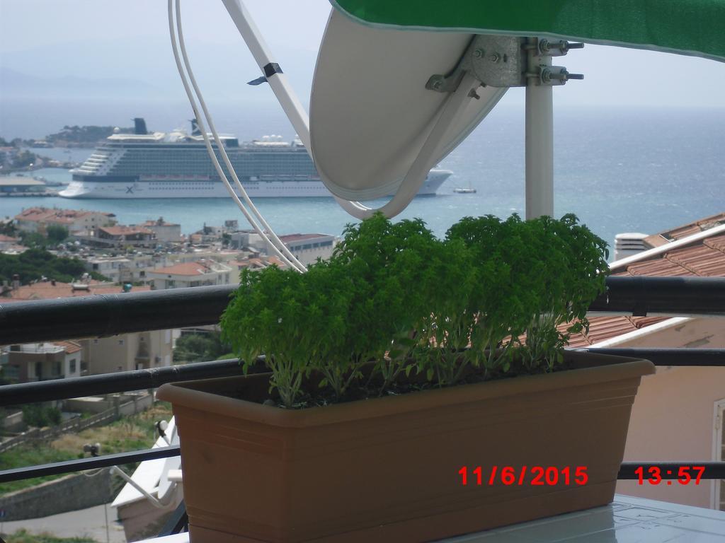 Gaby Apartment Κουσάντασι Δωμάτιο φωτογραφία