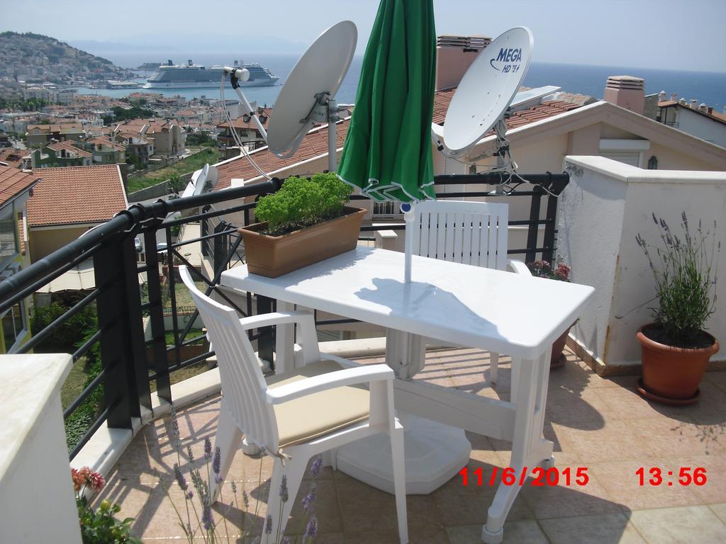 Gaby Apartment Κουσάντασι Δωμάτιο φωτογραφία