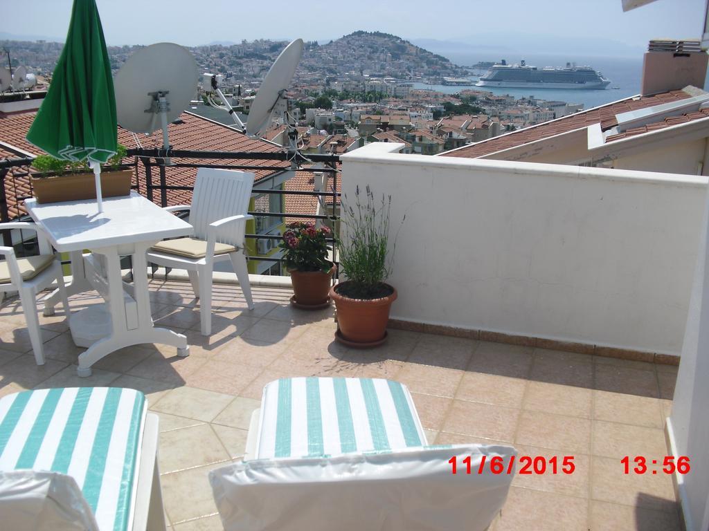 Gaby Apartment Κουσάντασι Δωμάτιο φωτογραφία