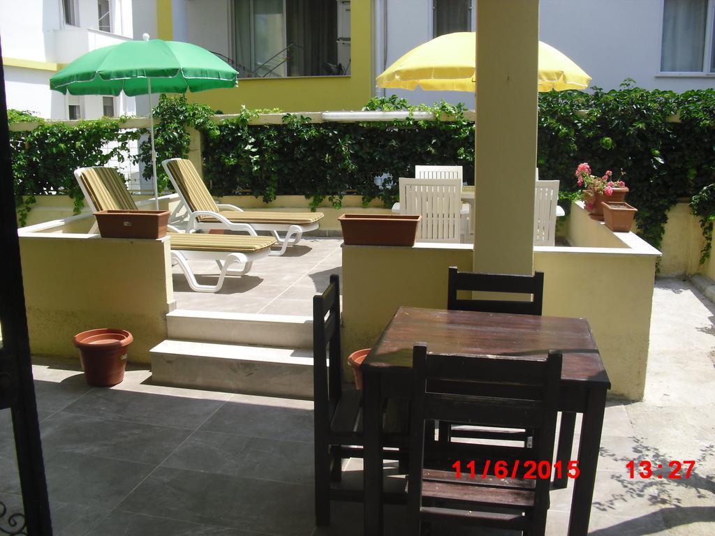 Gaby Apartment Κουσάντασι Δωμάτιο φωτογραφία