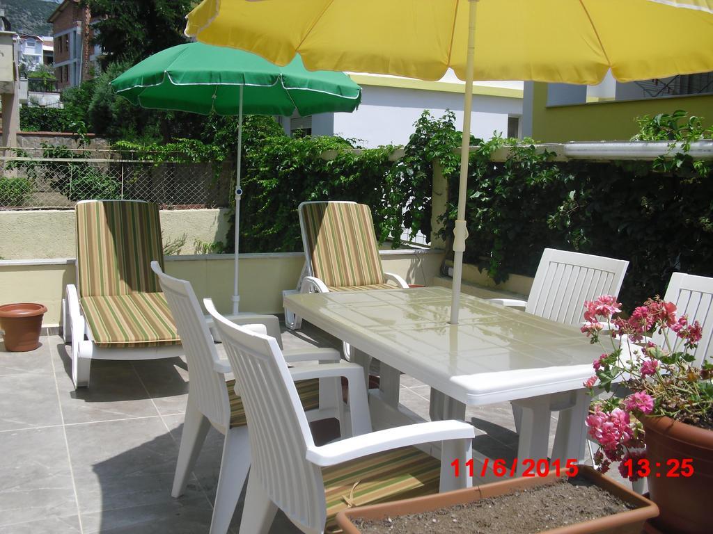 Gaby Apartment Κουσάντασι Δωμάτιο φωτογραφία