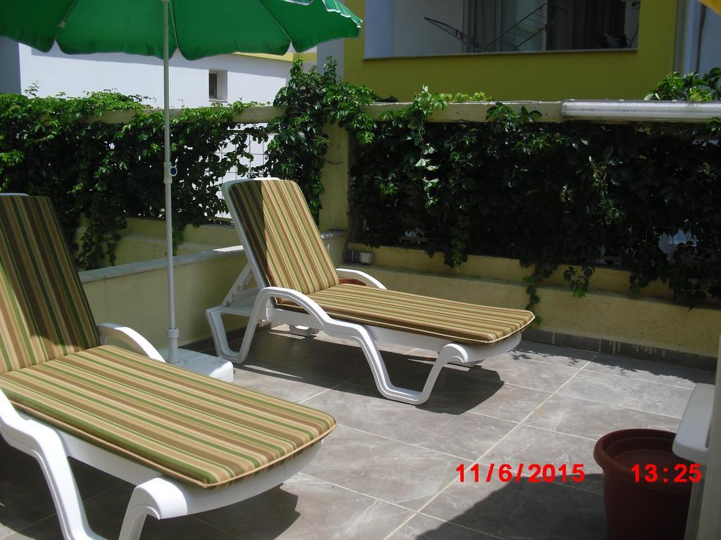 Gaby Apartment Κουσάντασι Δωμάτιο φωτογραφία