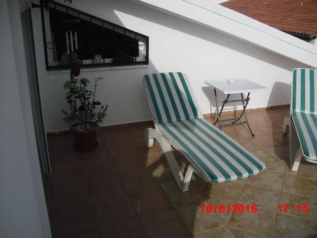 Gaby Apartment Κουσάντασι Εξωτερικό φωτογραφία