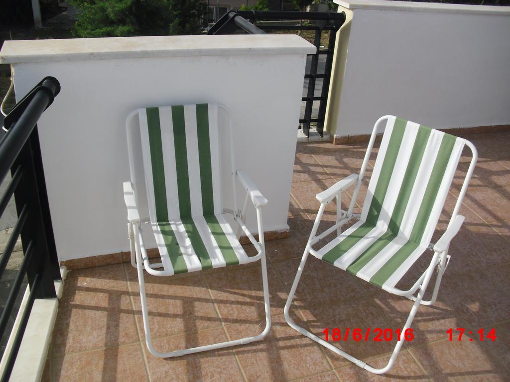 Gaby Apartment Κουσάντασι Εξωτερικό φωτογραφία