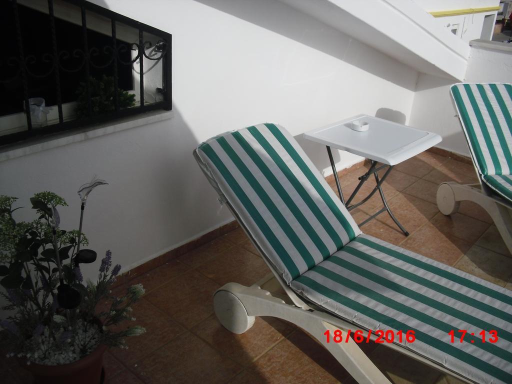 Gaby Apartment Κουσάντασι Εξωτερικό φωτογραφία