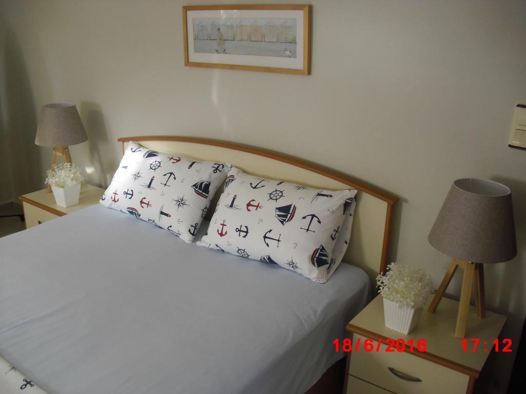 Gaby Apartment Κουσάντασι Εξωτερικό φωτογραφία