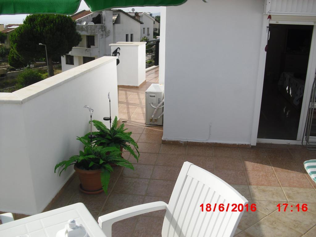 Gaby Apartment Κουσάντασι Εξωτερικό φωτογραφία