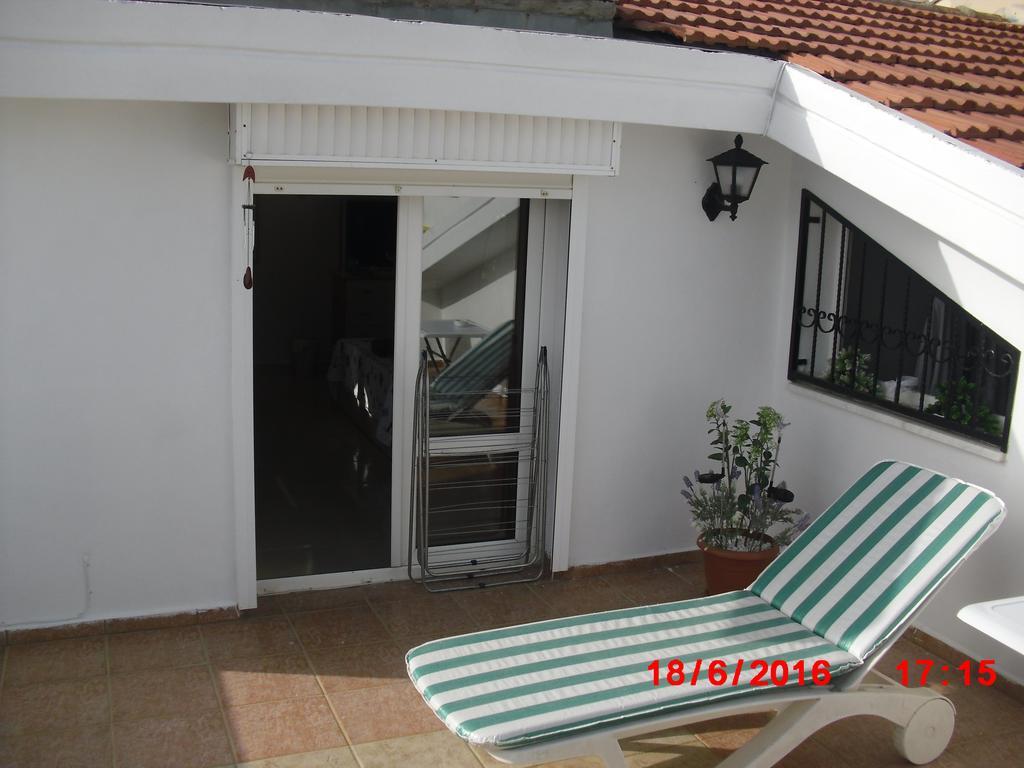 Gaby Apartment Κουσάντασι Εξωτερικό φωτογραφία