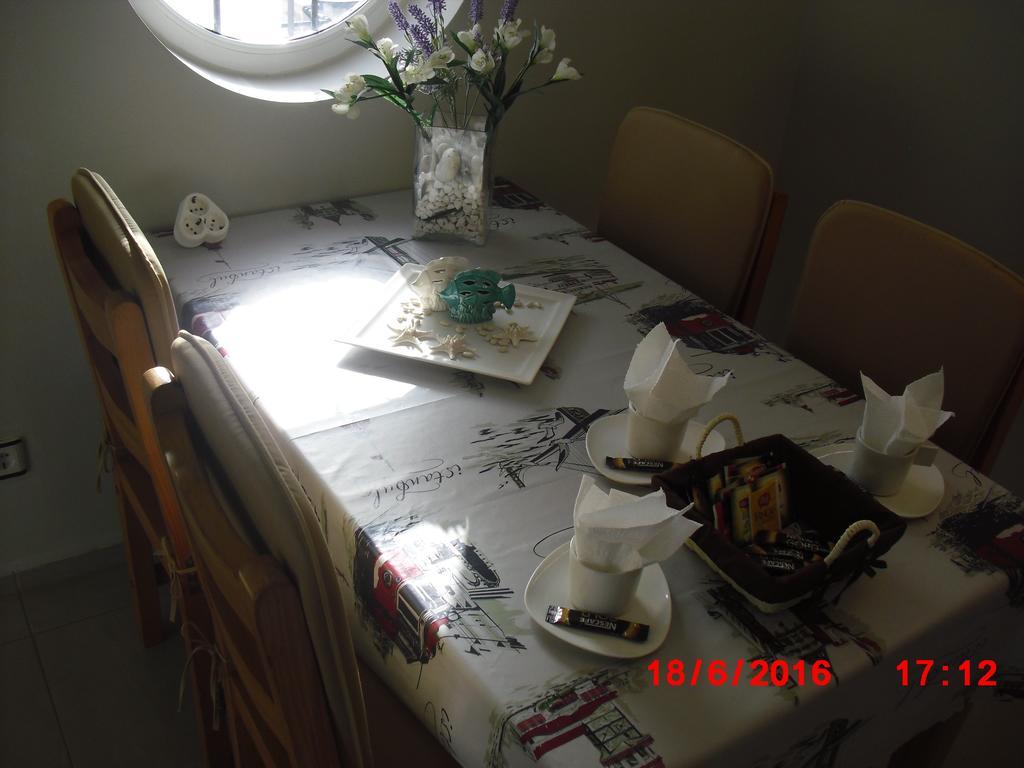 Gaby Apartment Κουσάντασι Εξωτερικό φωτογραφία