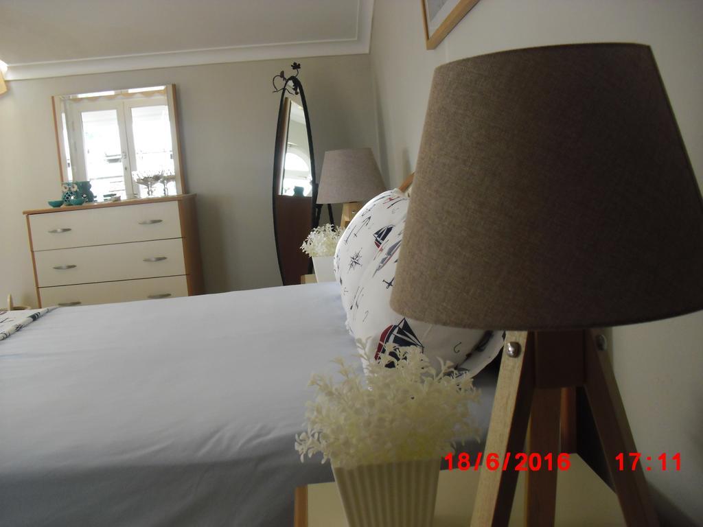 Gaby Apartment Κουσάντασι Εξωτερικό φωτογραφία