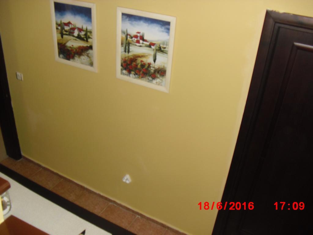 Gaby Apartment Κουσάντασι Εξωτερικό φωτογραφία
