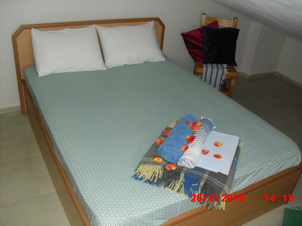 Gaby Apartment Κουσάντασι Εξωτερικό φωτογραφία