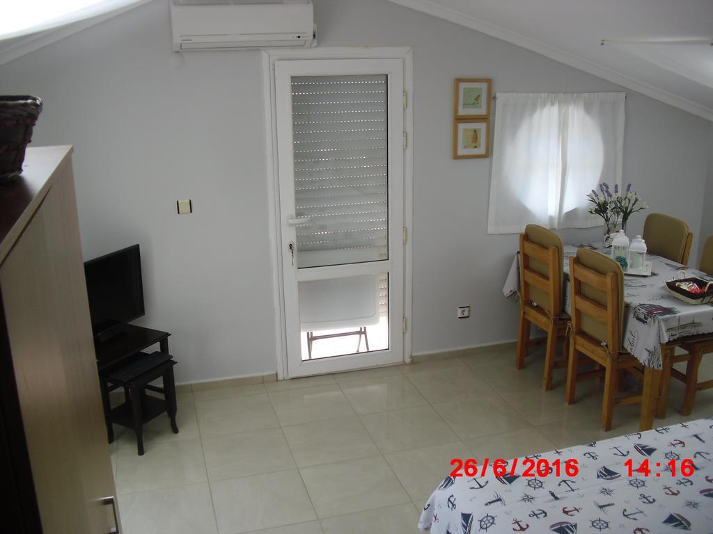 Gaby Apartment Κουσάντασι Εξωτερικό φωτογραφία