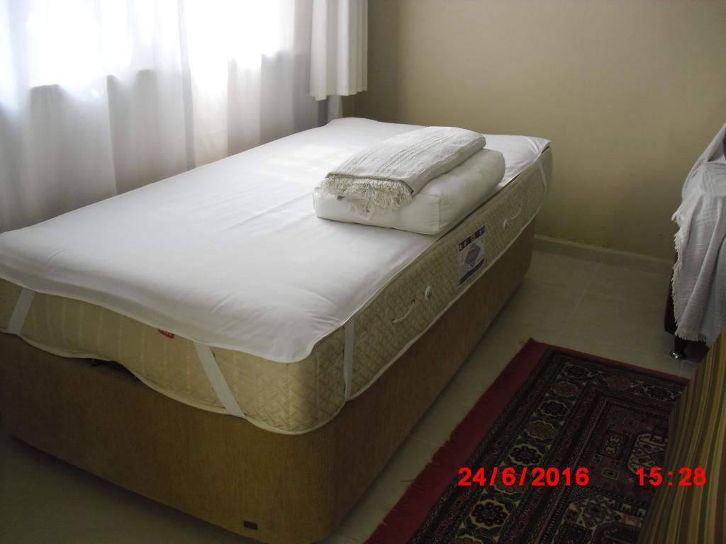 Gaby Apartment Κουσάντασι Εξωτερικό φωτογραφία