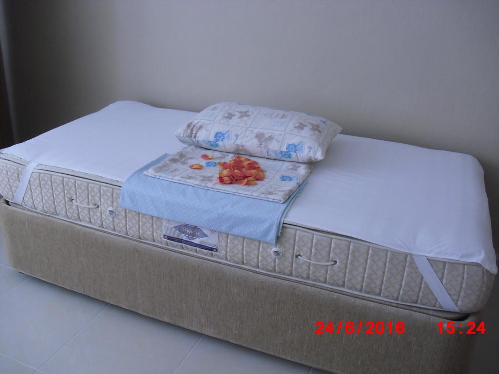 Gaby Apartment Κουσάντασι Εξωτερικό φωτογραφία