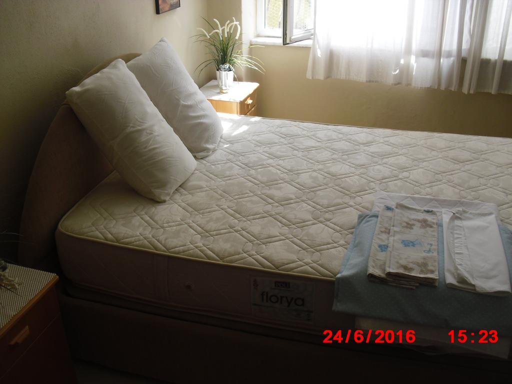 Gaby Apartment Κουσάντασι Εξωτερικό φωτογραφία