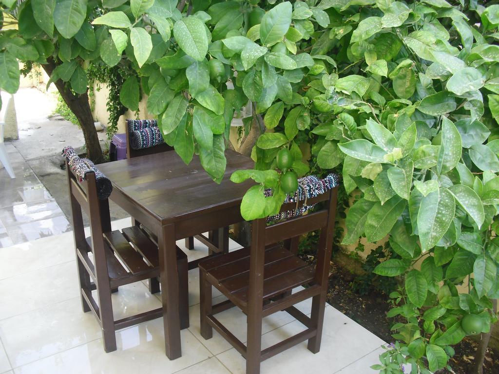 Gaby Apartment Κουσάντασι Εξωτερικό φωτογραφία
