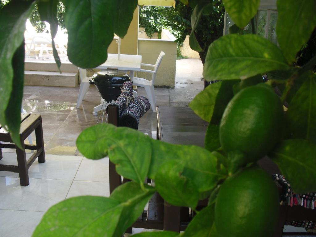 Gaby Apartment Κουσάντασι Εξωτερικό φωτογραφία