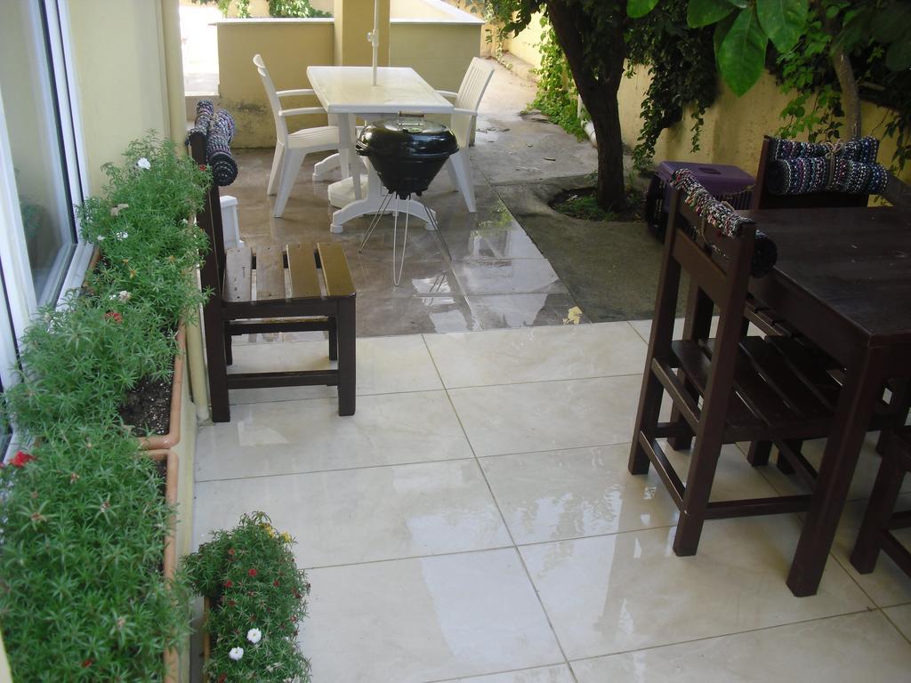 Gaby Apartment Κουσάντασι Εξωτερικό φωτογραφία