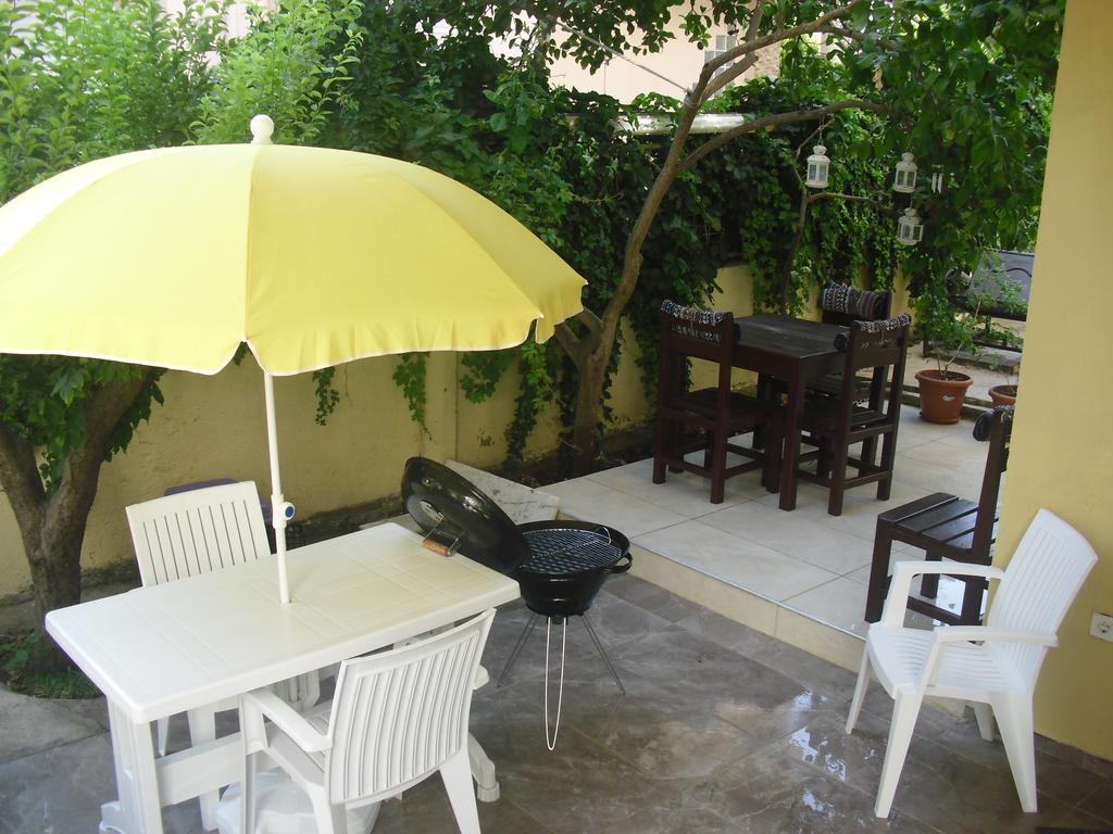 Gaby Apartment Κουσάντασι Εξωτερικό φωτογραφία