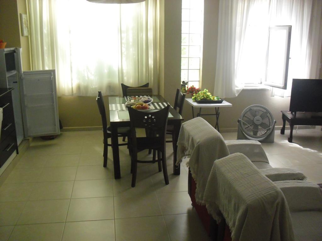 Gaby Apartment Κουσάντασι Εξωτερικό φωτογραφία