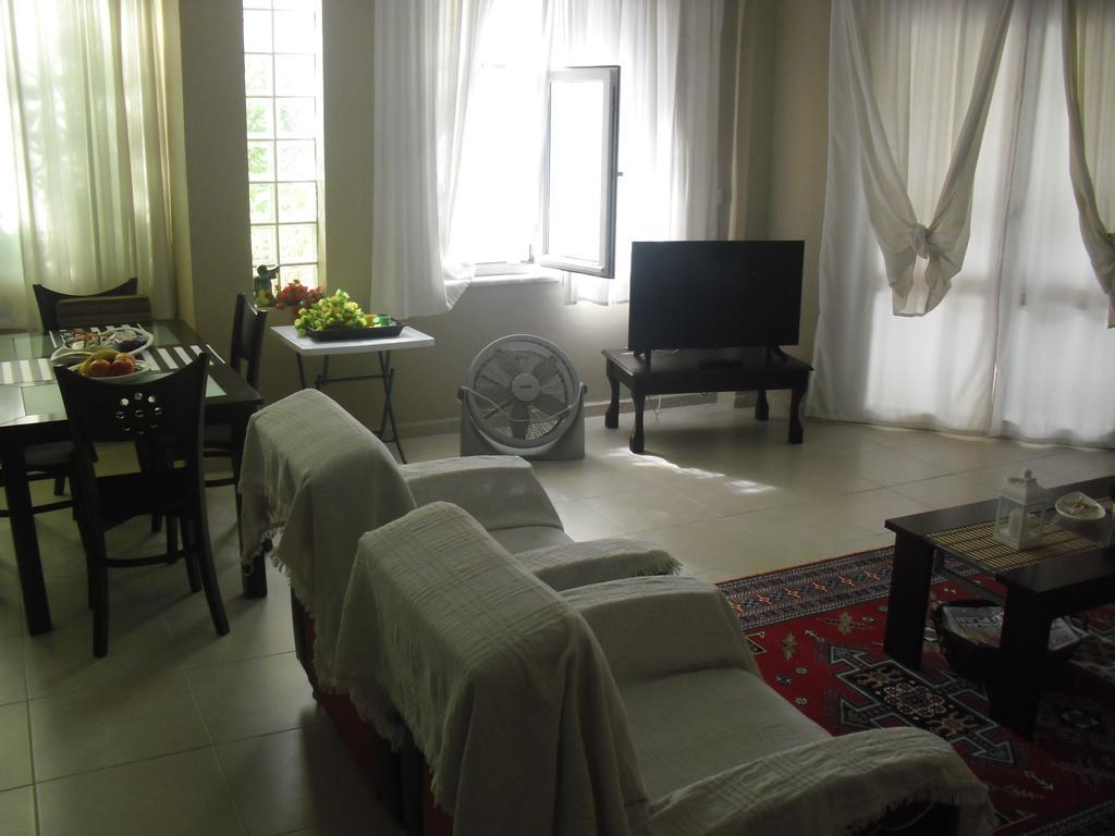 Gaby Apartment Κουσάντασι Εξωτερικό φωτογραφία