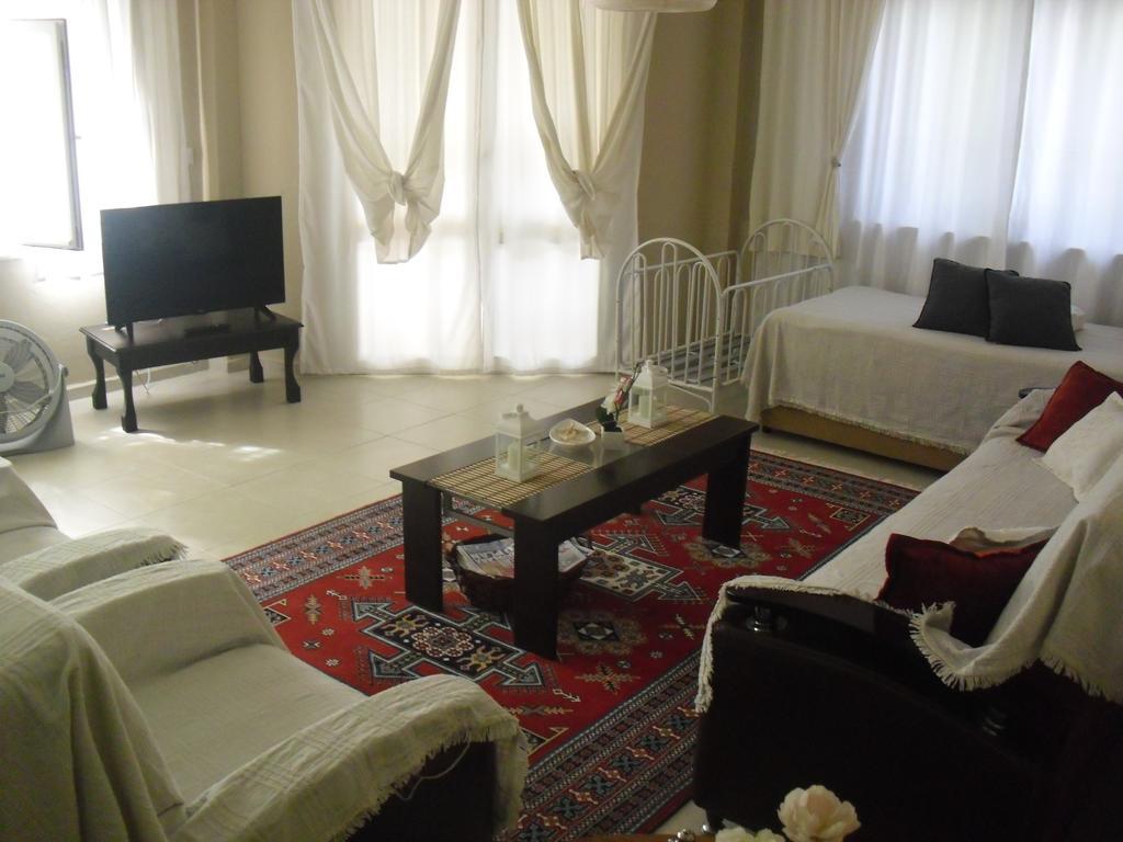 Gaby Apartment Κουσάντασι Εξωτερικό φωτογραφία