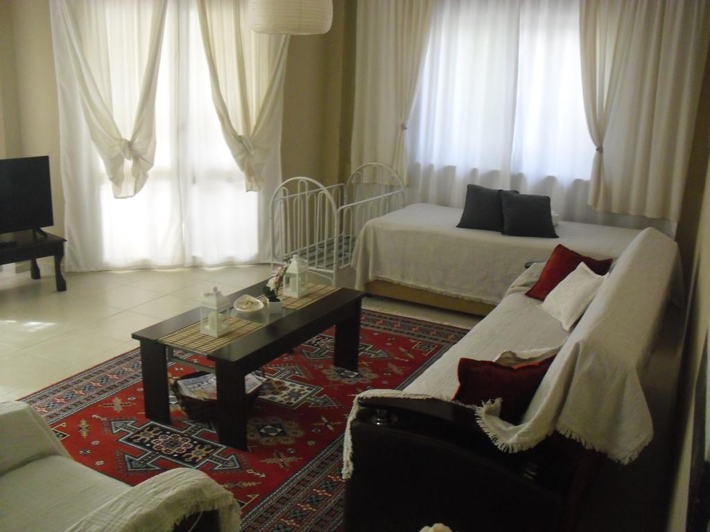 Gaby Apartment Κουσάντασι Εξωτερικό φωτογραφία