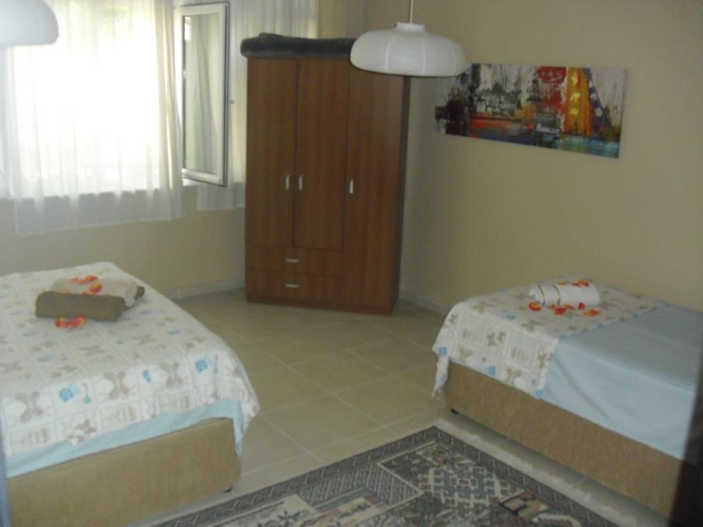 Gaby Apartment Κουσάντασι Εξωτερικό φωτογραφία