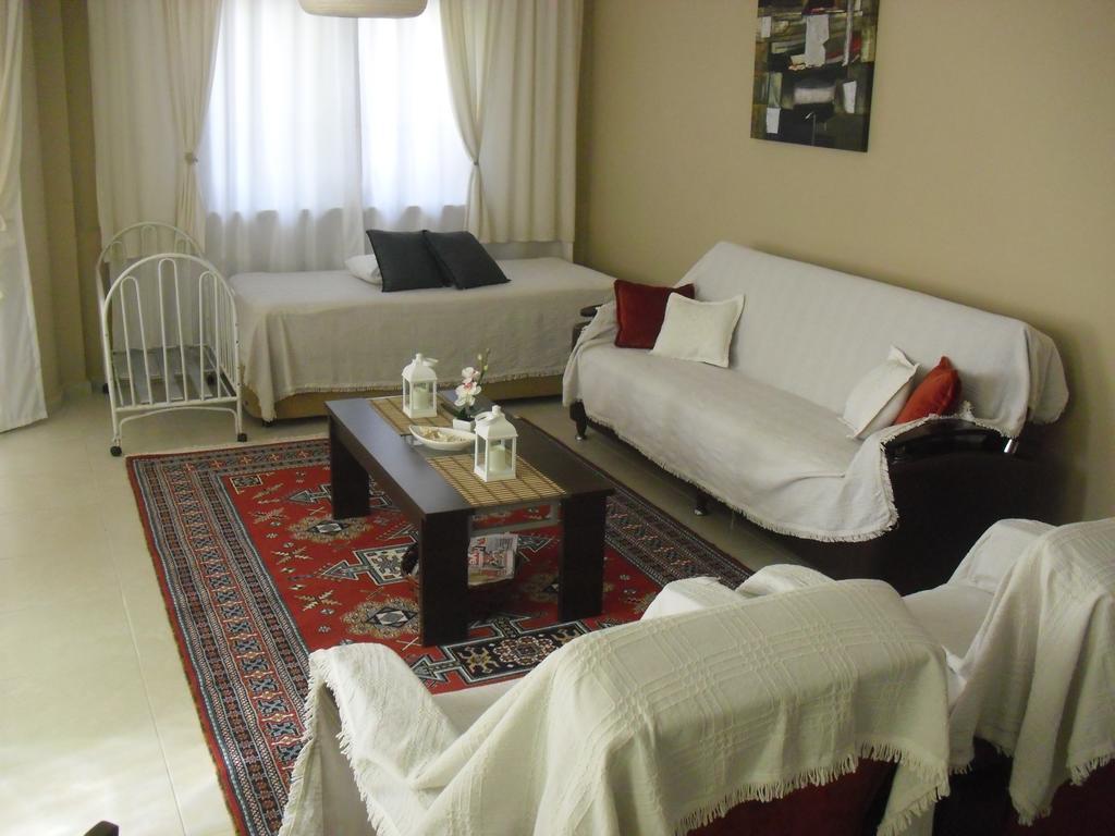 Gaby Apartment Κουσάντασι Εξωτερικό φωτογραφία