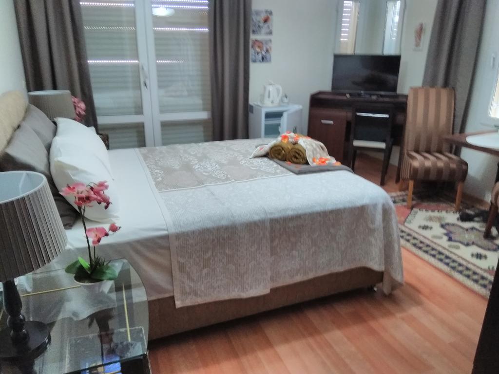 Gaby Apartment Κουσάντασι Εξωτερικό φωτογραφία