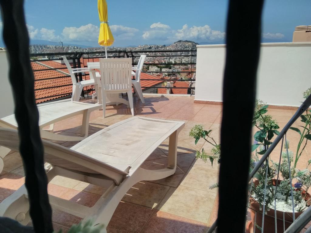 Gaby Apartment Κουσάντασι Εξωτερικό φωτογραφία