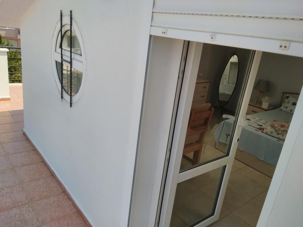 Gaby Apartment Κουσάντασι Εξωτερικό φωτογραφία