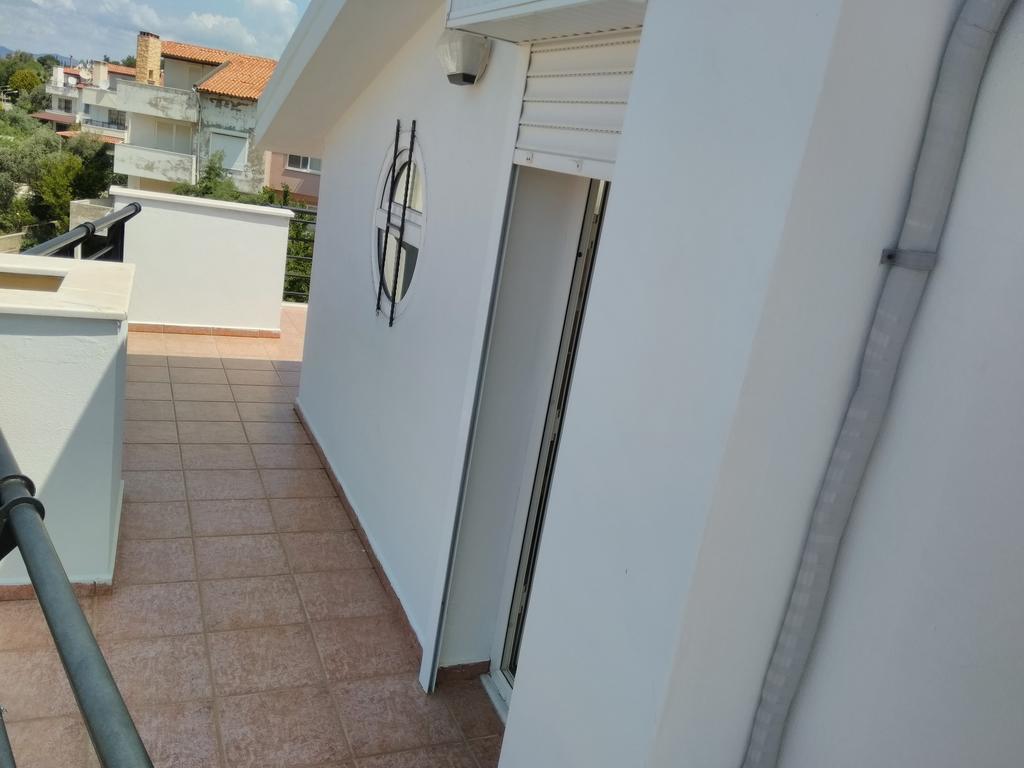 Gaby Apartment Κουσάντασι Εξωτερικό φωτογραφία