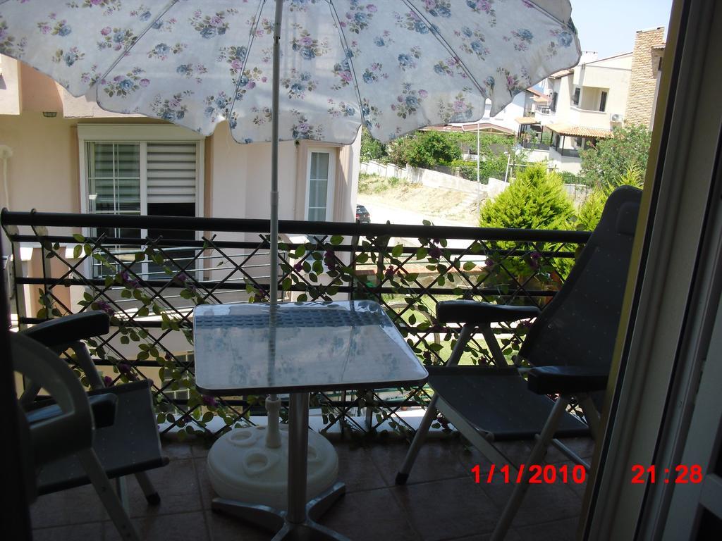 Gaby Apartment Κουσάντασι Εξωτερικό φωτογραφία