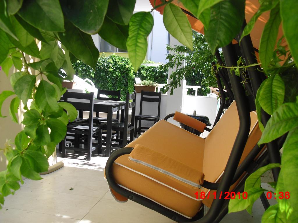 Gaby Apartment Κουσάντασι Εξωτερικό φωτογραφία