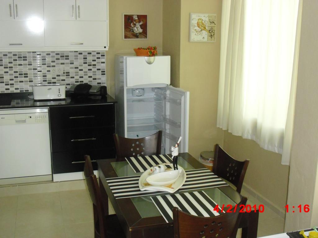 Gaby Apartment Κουσάντασι Εξωτερικό φωτογραφία
