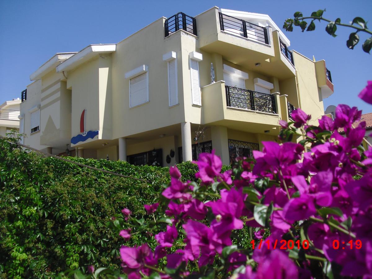 Gaby Apartment Κουσάντασι Εξωτερικό φωτογραφία