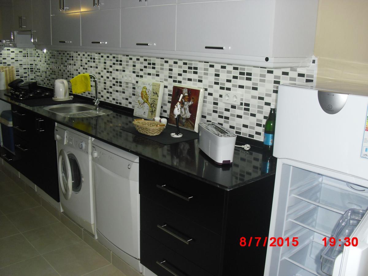 Gaby Apartment Κουσάντασι Εξωτερικό φωτογραφία
