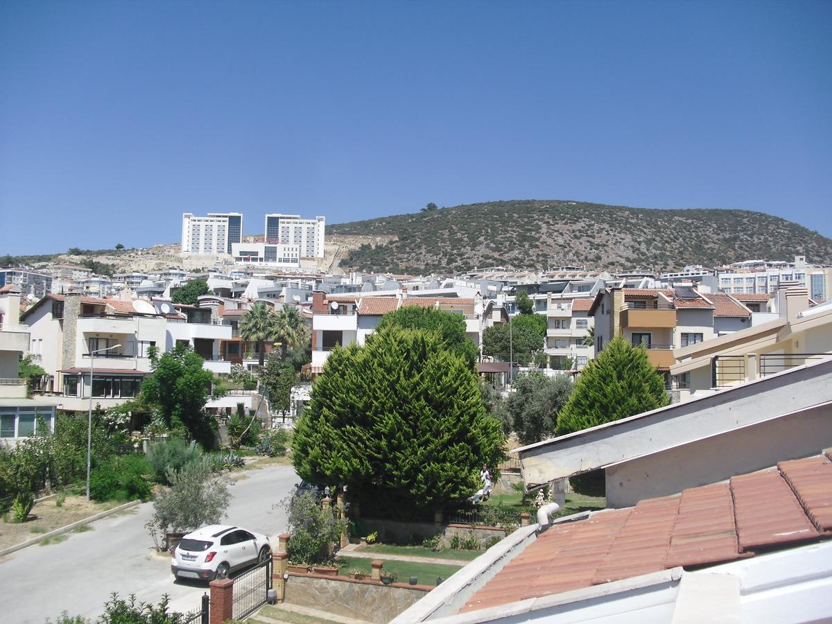 Gaby Apartment Κουσάντασι Εξωτερικό φωτογραφία