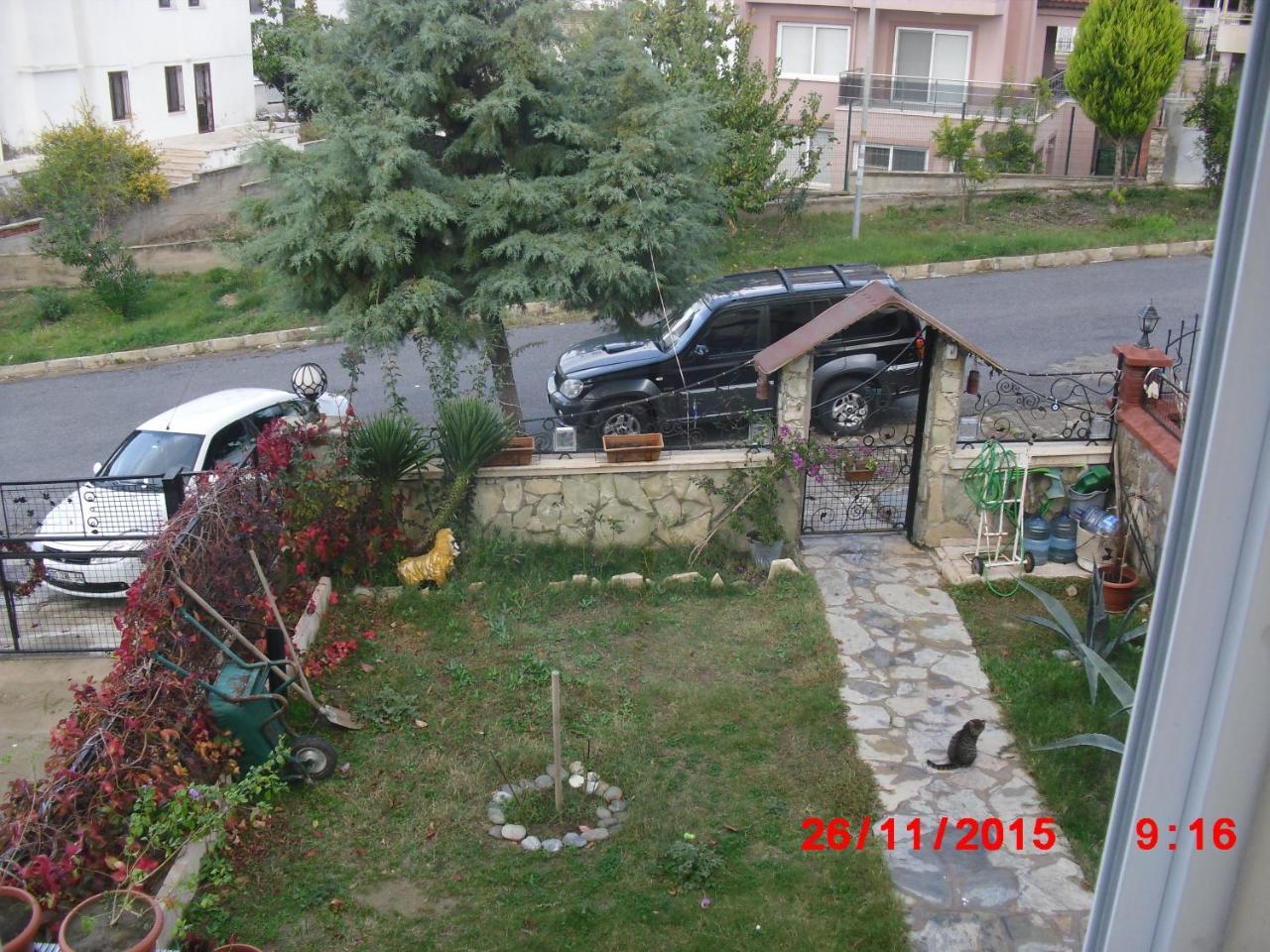 Gaby Apartment Κουσάντασι Εξωτερικό φωτογραφία